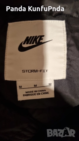 Тениска Nike, снимка 4 - Тениски - 52880440