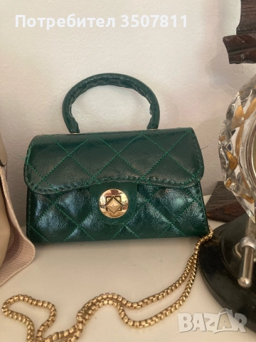 Луксозни чанти 25 лв, снимка 4 - Чанти - 51691182
