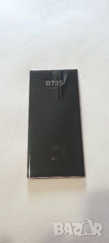  Samsung Note 20 Ultra 12/254 GB, снимка 3 - Samsung - 46099515