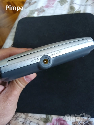 Sony d-e200 discman дискмен, снимка 4 - Радиокасетофони, транзистори - 53871545