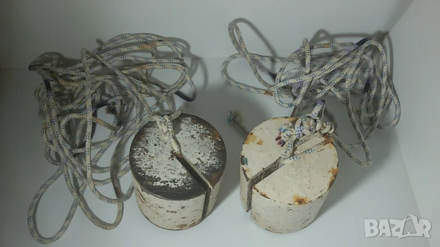 Тежести за закотвяне или други дейности, снимка 3 - Водни спортове - 51424807