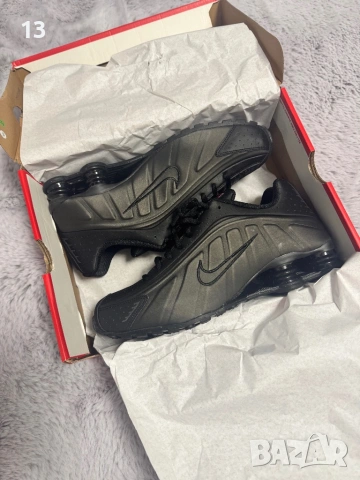 Чисто нови маратонки Nike Shox R4 44.5