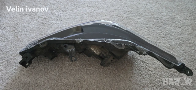 десен фар за тойота корола, снимка 12 - Части - 51133128