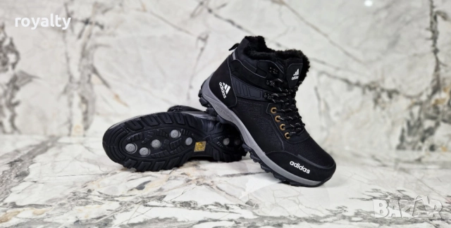 Adidas мъжки кубинки , снимка 7 - Мъжки боти - 52018015