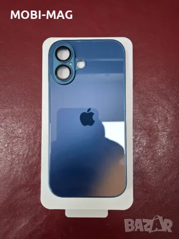 кейс/гръб за iPhone 16, снимка 3 - Калъфи, кейсове - 48127498