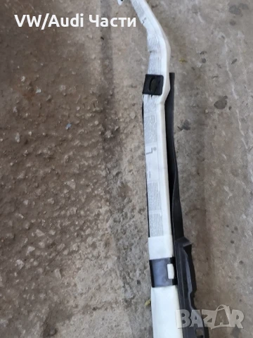 AIRBAG завеса таван лява за Голф 5 Volkswagen Golf 5 1K6880741J, снимка 3 - Части - 50678076