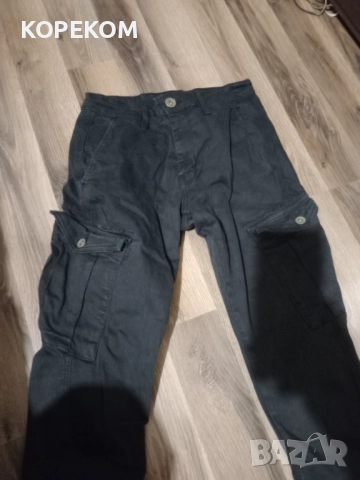 Детски дрехи за момче 158см-164см, снимка 16 - Детски панталони и дънки - 52677023