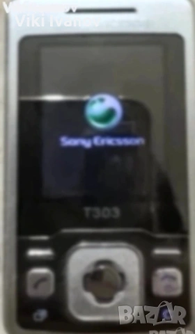 Сони ериксон т303, снимка 4 - Sony Ericsson - 53846575