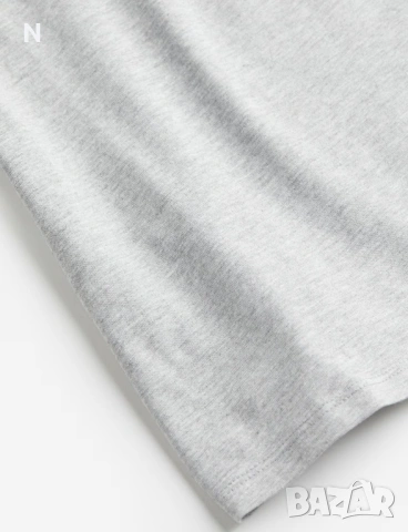 Тениска на H&M, снимка 2 - Тениски - 53111146