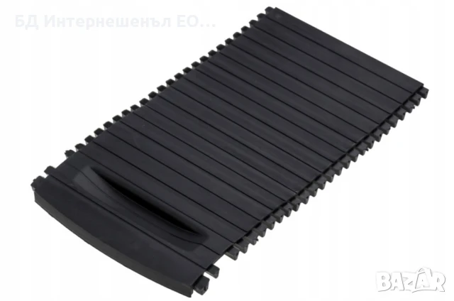 96782515ZD  Щора за централна конзола, Peugeot, 208, 2008, 301, Черен