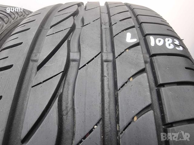 4бр летни гуми 215/45/16 BRIDGESTONE L01083, снимка 4 - Гуми и джанти - 46308504