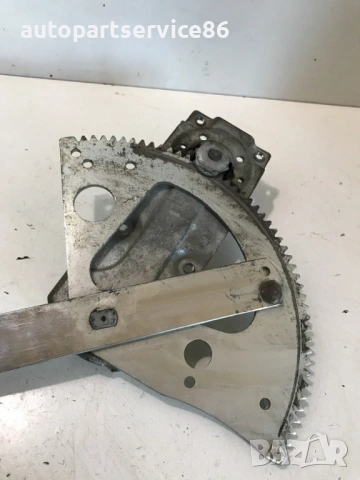 Регулатор за прозорец дясна страна Ecopower 4 цилиндъра 1117 за Mercedes (1997), снимка 2 - Части - 54077551