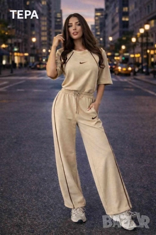 Дамски, мъжки и детски екипи , снимка 8 - Спортни екипи - 53739203