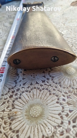 приклад за пистолет , снимка 2 - Бойно оръжие - 53632896