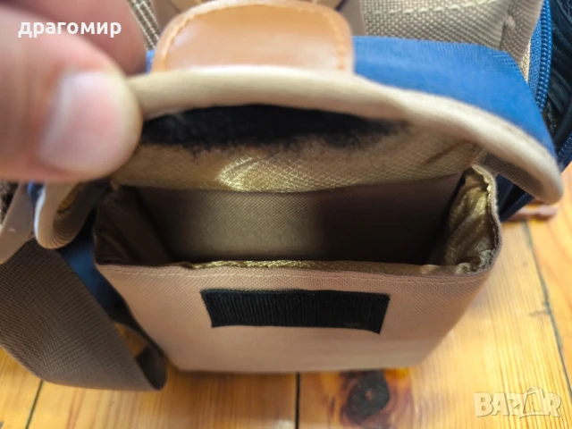 фотографска чанта ACTIV, снимка 8 - Чанти, стативи, аксесоари - 51273501