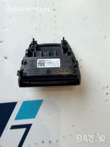 96529-BE000 камера от Hyundai Kona SX2 1.6 GDI Hybrid, двигател G4LL, 141 кс., автоматик, 2024, 28 0, снимка 4 - Части - 54246956