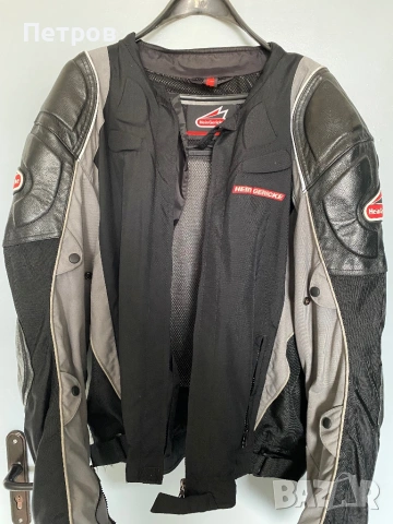 Мото яке Hein Gericke XXXL