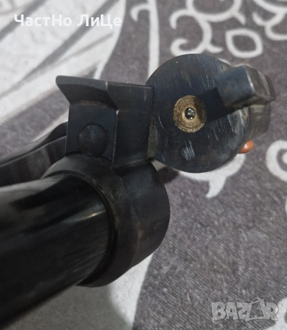 Сигнален Пистолет , снимка 4 - Газово оръжие - 53685113