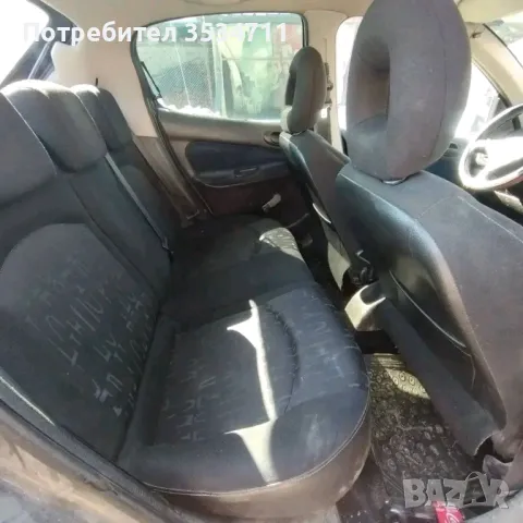 2.0 hdi 90k.с На части или цяла ... пали и прекъсва  , снимка 7 - Части - 49282659