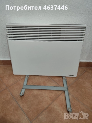 Електрически конвектори 