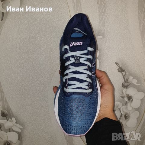 Маратонки  ASICS GT-4000 2 номер 40, снимка 16 - Маратонки - 44885114