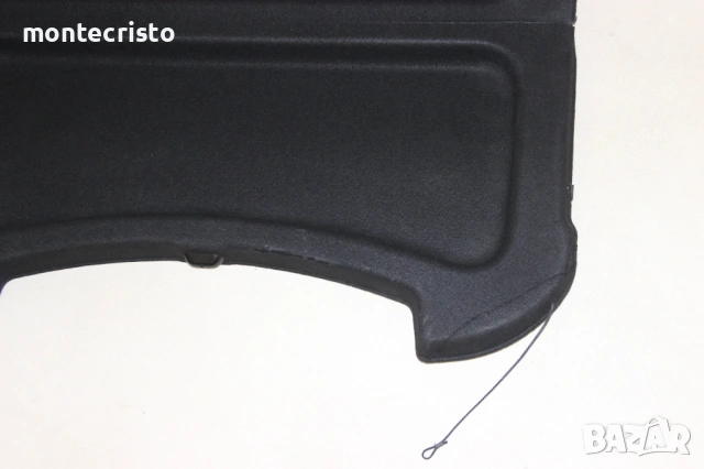 Кора багажник Dacia Duster facelift (2014-2017г.) 794201913R , снимка 3 - Части - 53128635