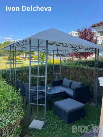 Студио под наем в к.к. Слънчев бряг, с. Кошарица, снимка 18 - Квартири, нощувки - 50550995