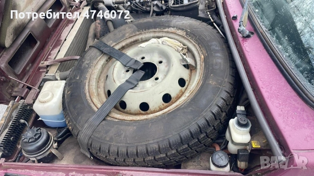 Продава, снимка 2 - Автомобили и джипове - 53588804