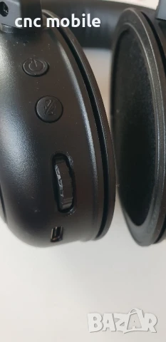 HyperX Cloud Core Wireless DTS безжични слушалки , снимка 3 - Слушалки за компютър - 50812660