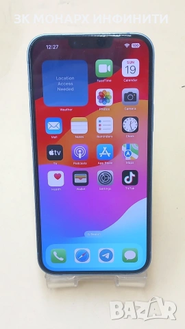 Телефон Apple iPhone 14 Plus/256GB