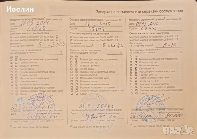 Продавам Опел Астра 1,4 бензин, снимка 14 - Автомобили и джипове - 51345005