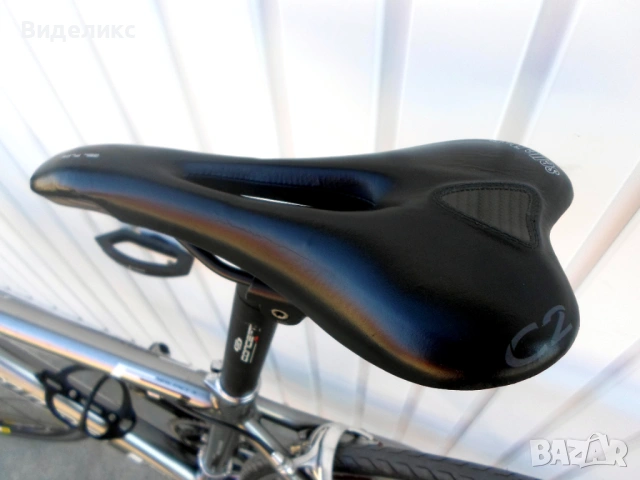 Шосеен алуминиев велосипед/XS размер/ , снимка 14 - Велосипеди - 52581804