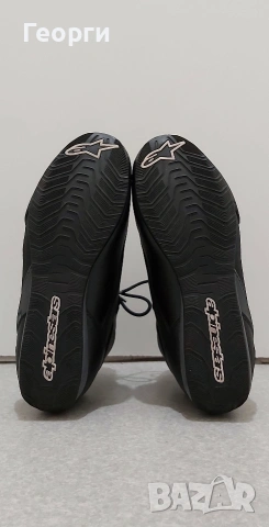 Дамски мото боти Alpinestars Stella Faster-3 Rideknit N°39, снимка 8 - Аксесоари и консумативи - 53686682