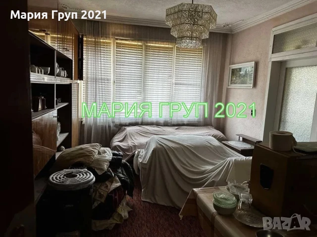 !!!ТОП ОФЕРТА!!!Продавам Втори Етаж от Къща в гр. Чирпан област Стара Загора!!!, снимка 5 - Етаж от къща - 50460276