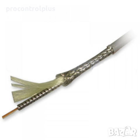 FTTH с 1 влакно + броня Indoor/Outdoor