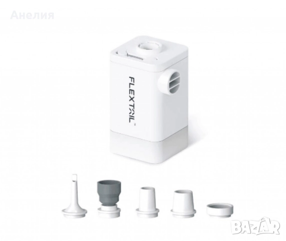 Ел.въздушна помпа О-Flater PRO, снимка 5 - Други стоки за дома - 52558484