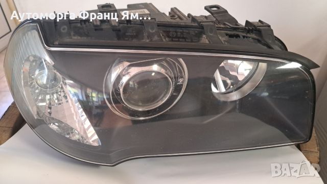 1307022375 ДЕСЕН ФАР   BMW X3 E83 DINAMIC XENON, снимка 1 - Части - 45943976