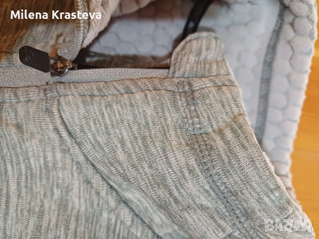 Термо блуза пчелна пита, снимка 5 - Блузи с дълъг ръкав и пуловери - 53451322