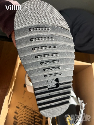 Doc Martens сандали 38номер , снимка 7 - Сандали - 53226237