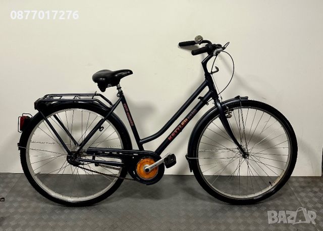 Алуминиев велосипед KETTLER 28 цола с 7 вътрешни скорости / колело /, снимка 1 - Велосипеди - 45751838