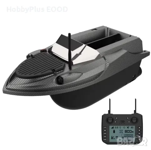 Лодка за захранка V080, снимка 1