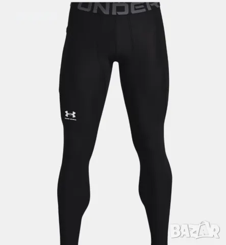 Мъжки клин за фитнес Under Armour, размер M, снимка 1