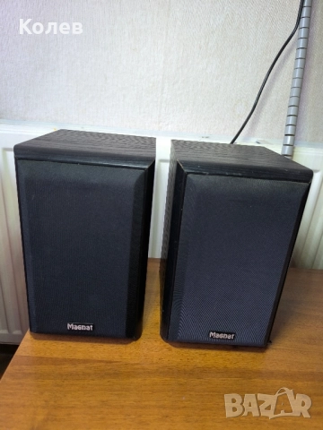 Тонколони Magnat