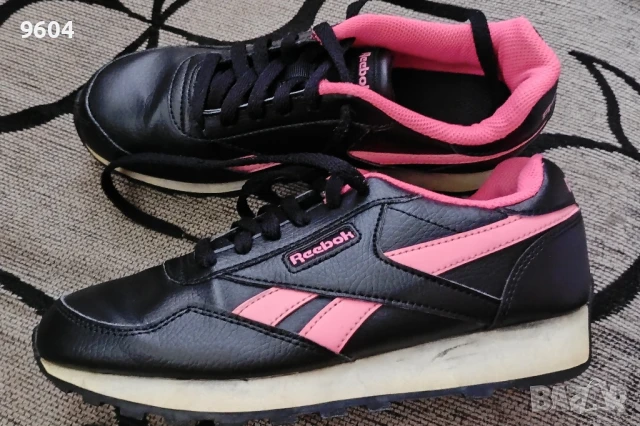 Маратонки Reebok