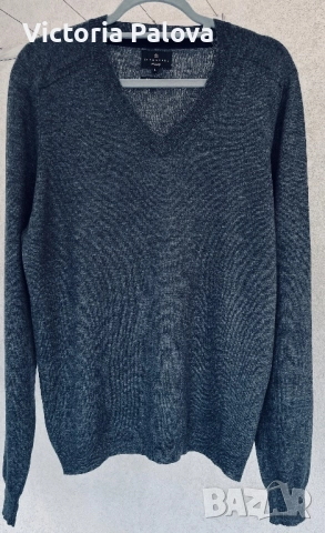 Ексклузивен UNISEX пуловер ESSENTIEL ANTWERP 