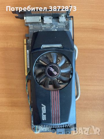 Asus 5850, снимка 1