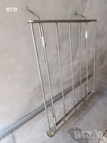 Багажник за Лада / жигула, снимка 2 - Части - 52651335