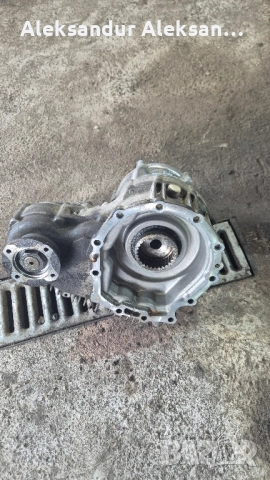 раздатка за Мерцедес 