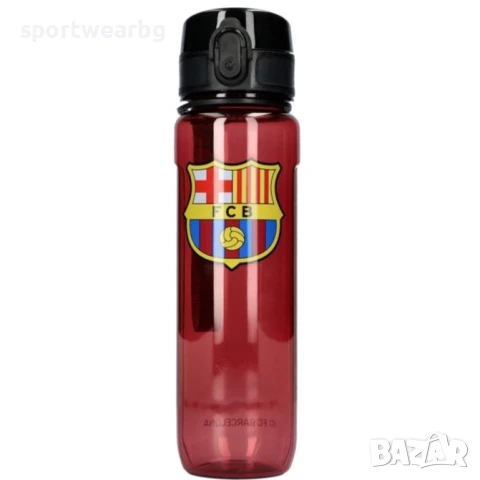 FC Barcelona бутилка за напитки Барселона 500 ml, снимка 1