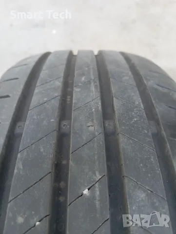 Летни гуми 185/65/15 на 1 сезон Бриджстоун, снимка 2 - Гуми и джанти - 50060530
